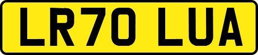 LR70LUA