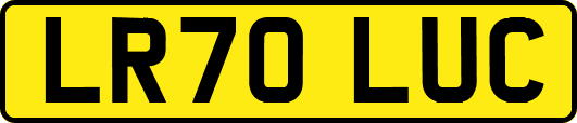 LR70LUC
