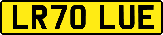 LR70LUE