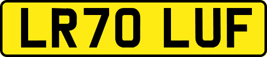 LR70LUF