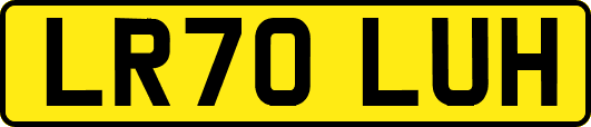 LR70LUH