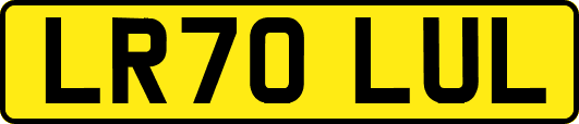LR70LUL