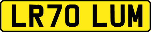 LR70LUM