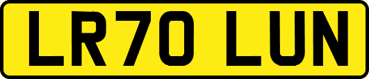 LR70LUN