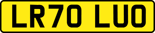 LR70LUO