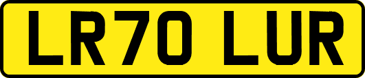 LR70LUR