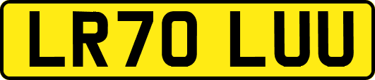 LR70LUU
