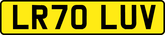 LR70LUV