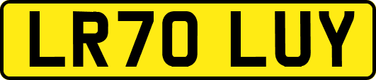 LR70LUY