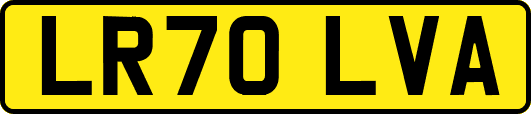 LR70LVA