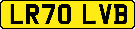 LR70LVB