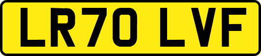 LR70LVF