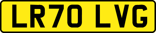 LR70LVG