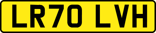 LR70LVH
