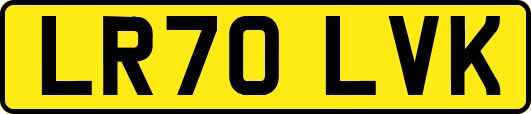 LR70LVK
