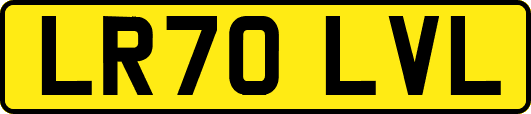 LR70LVL