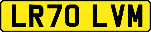 LR70LVM