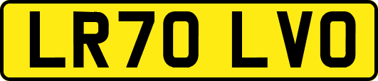 LR70LVO