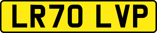 LR70LVP