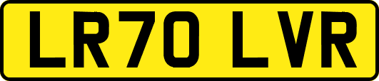 LR70LVR