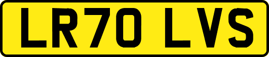 LR70LVS