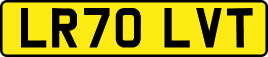 LR70LVT