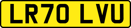 LR70LVU