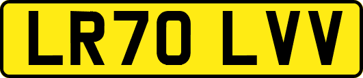 LR70LVV