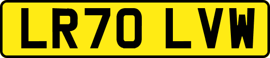 LR70LVW