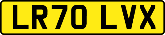 LR70LVX