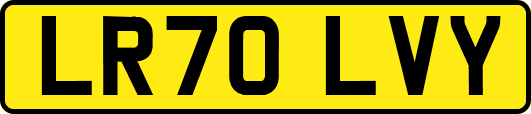 LR70LVY