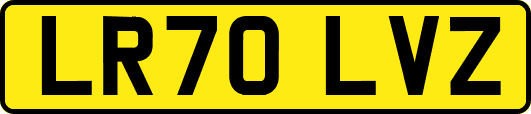 LR70LVZ