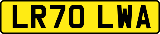 LR70LWA