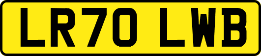 LR70LWB