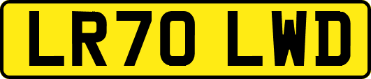 LR70LWD