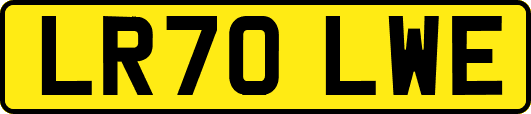 LR70LWE