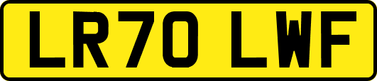 LR70LWF