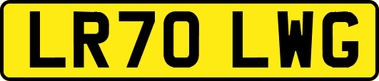 LR70LWG