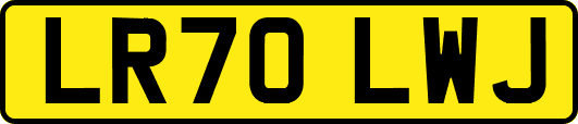 LR70LWJ