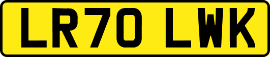 LR70LWK