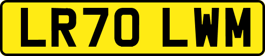 LR70LWM