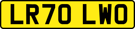 LR70LWO