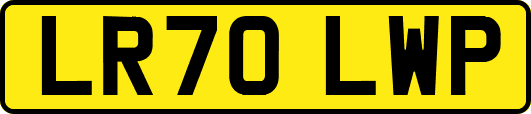 LR70LWP