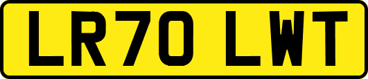 LR70LWT