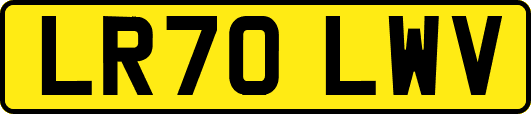 LR70LWV