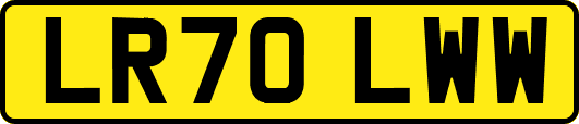 LR70LWW