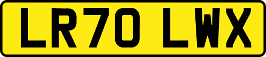 LR70LWX