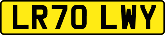 LR70LWY