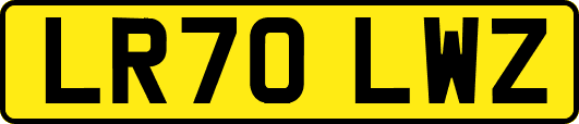 LR70LWZ
