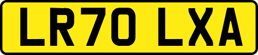 LR70LXA
